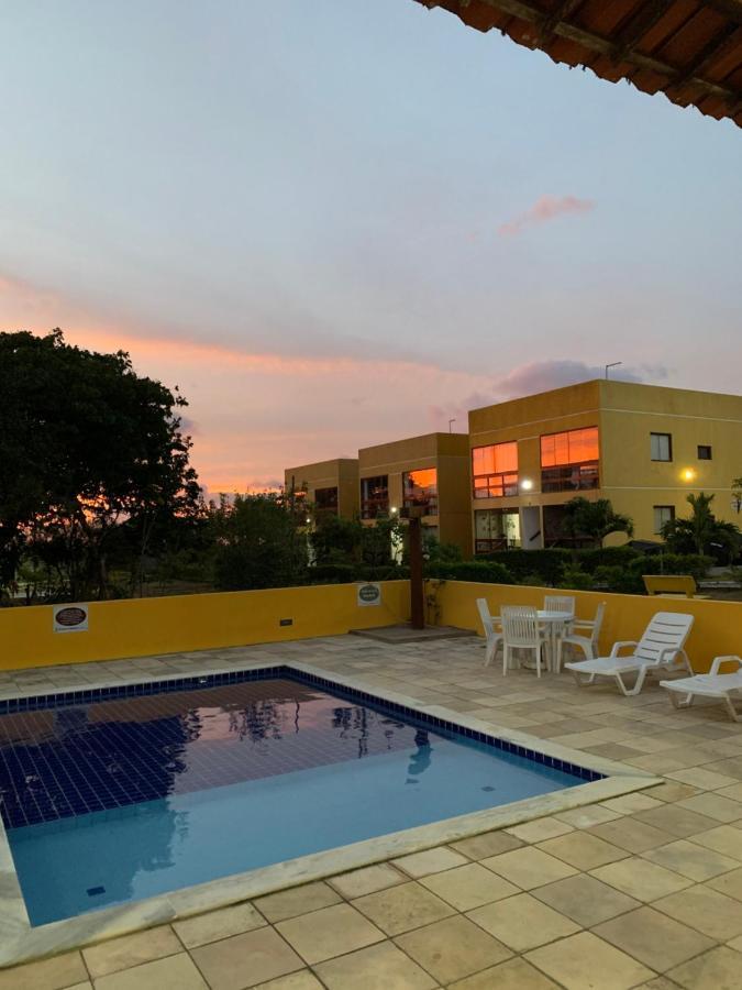 flat condomínio paraíso da serra negra - bezerros - PE Exterior foto