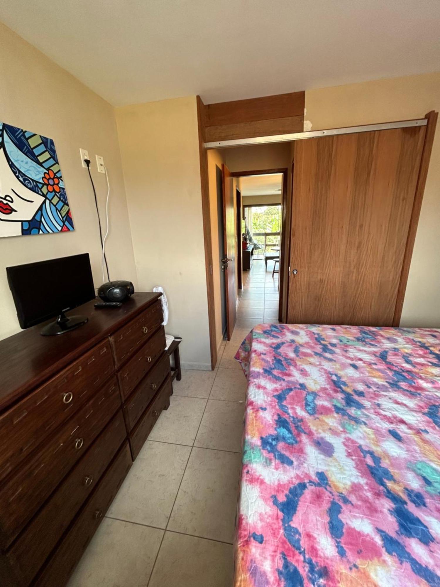 flat condomínio paraíso da serra negra - bezerros - PE Exterior foto